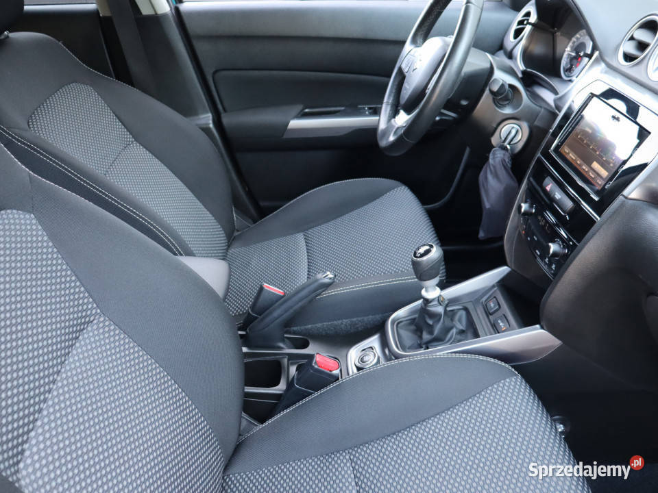 Suzuki Vitara 14 BoosterJet system Start-Stop Vitara sprzedam