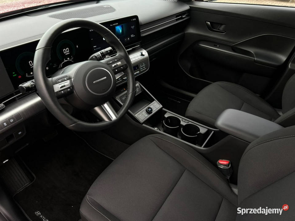 Hyundai Kona 16GDI 129 Hybrid MY25 SmartComfort