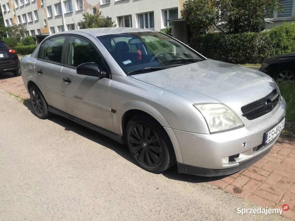 vectra dieselZAMIANAczytaj opisopłaty 012026 manualna Skierniewice