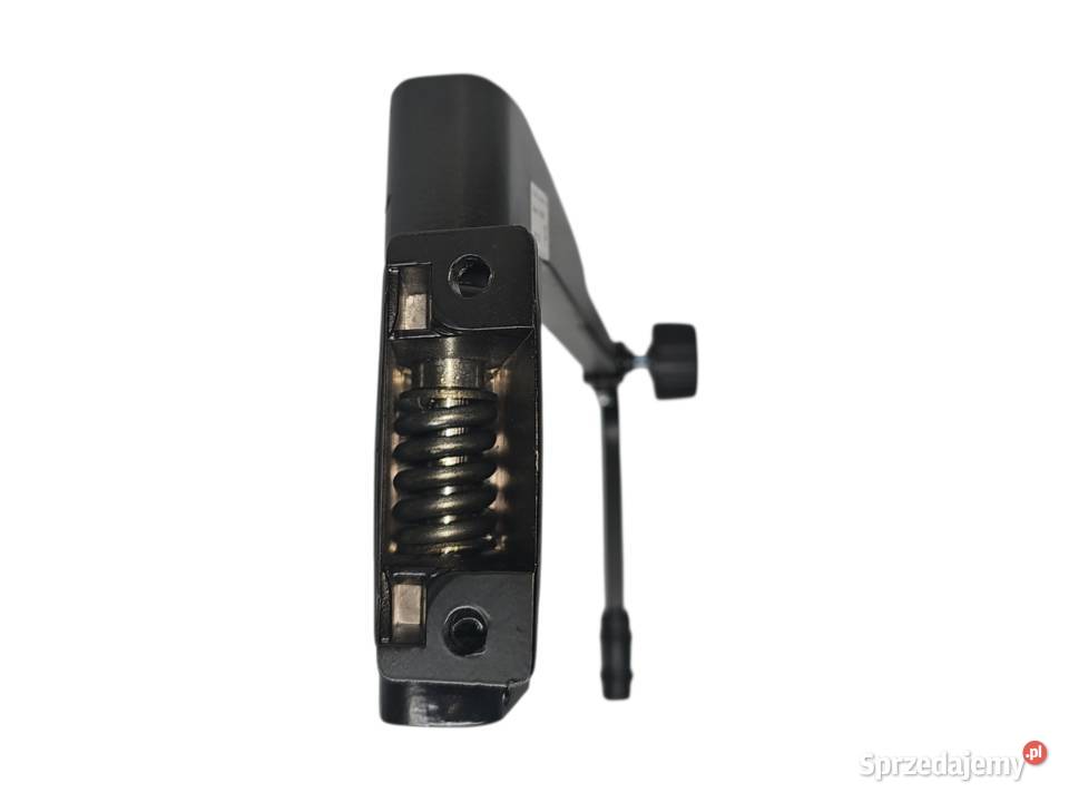 John Deere uchwyt lusterka prawy AL77484 Żnin