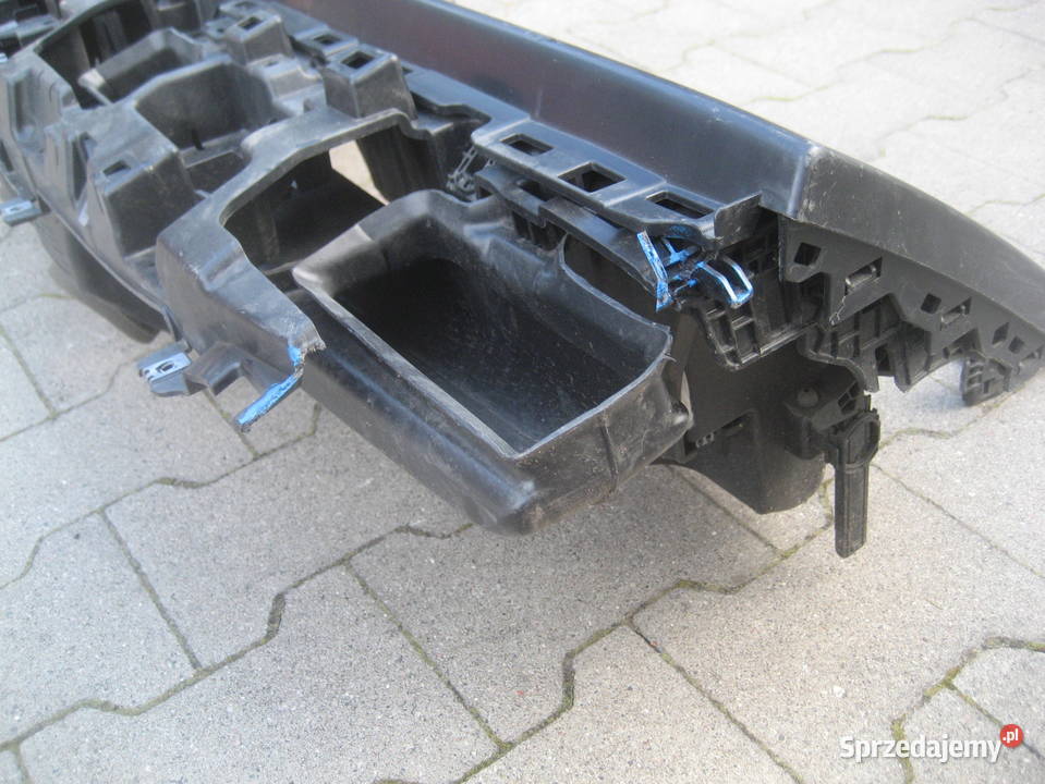 mini cooper f65 f66 f67 25r deska rozdzielcza Rakoniewice