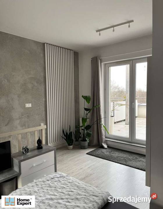 2pok 40met Skarbka NOWE2018 WINDA BALKON GARAŻ 14950zł/m2