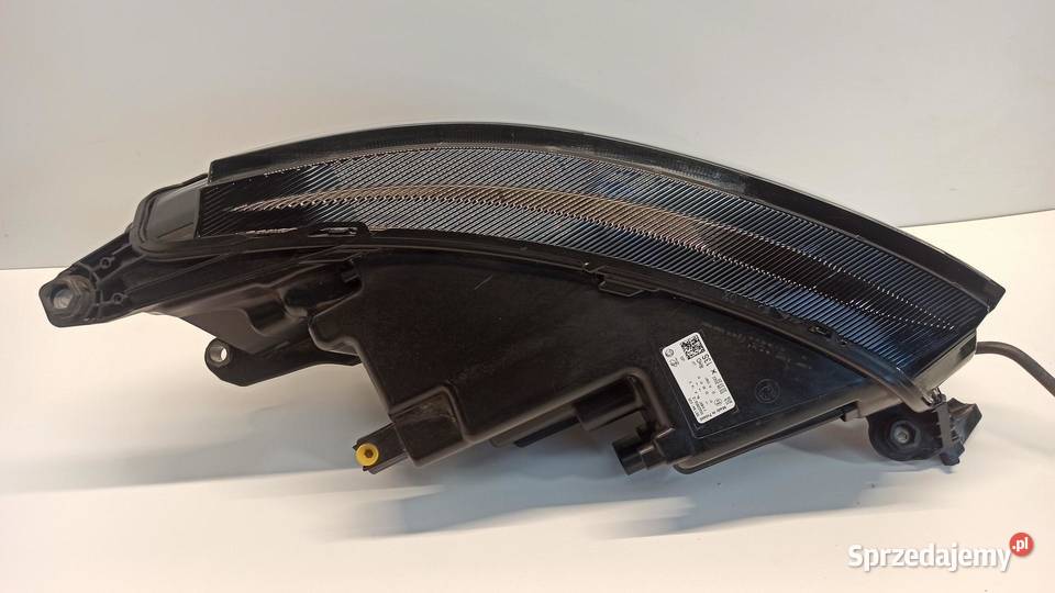 SKODA KODIAQ LAMPA LEWY PRZÓD ANGLIK 567941035 sprzedam