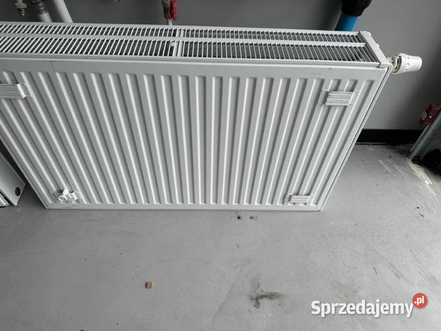 sprzedam grzejniki komplet Pozostałe Warszawa sprzedam