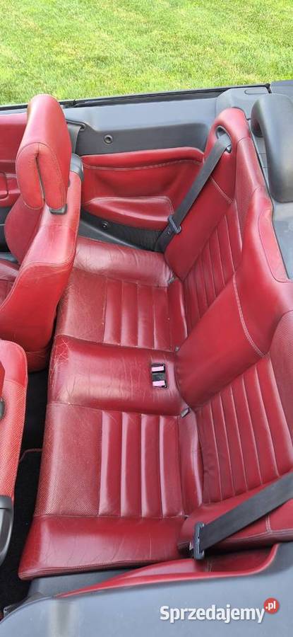Renault Megane 2 Coupe Cabrio 19 diesel Samochody osobowe wielkopolskie Grabienice