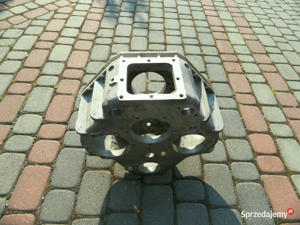 Reduktor do samochodu Gaz Traktor ciągnik i inne Gorlice sprzedam