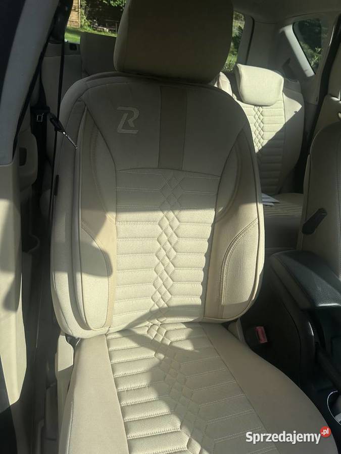 Mercedes A w169 diesel Avangarde Samochody osobowe