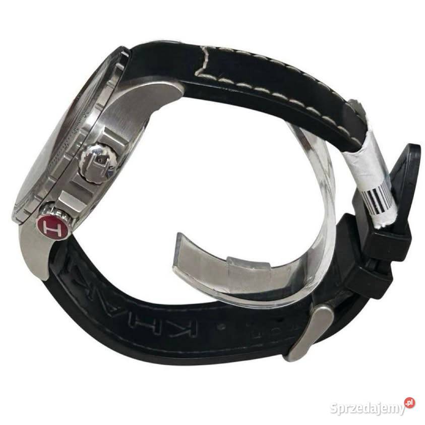 Hamilton khaki eto Kutno