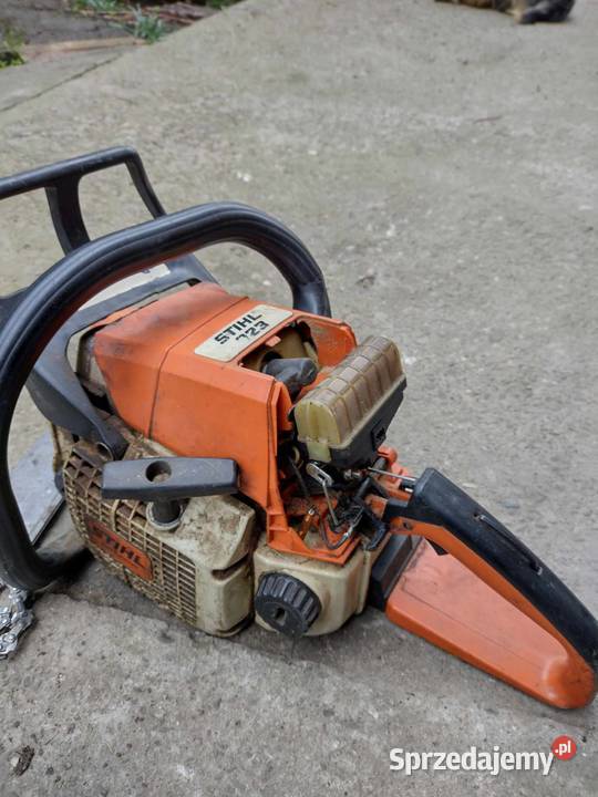 STIHL 023