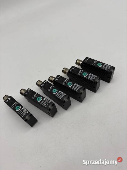 PepperlFuchs Visolux 183439 MLV41 8 H 350 RT 59 Warszawa