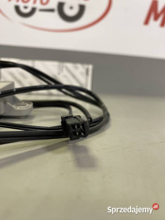 Termostat klimatyzacji Case Holland 134784288 Białystok