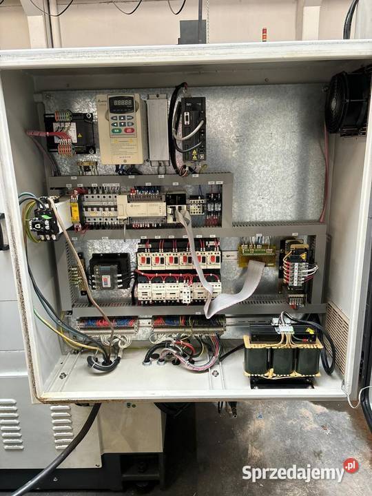 Etech EGP32100NC 2014 Szlifierka cylindryczna Chybie