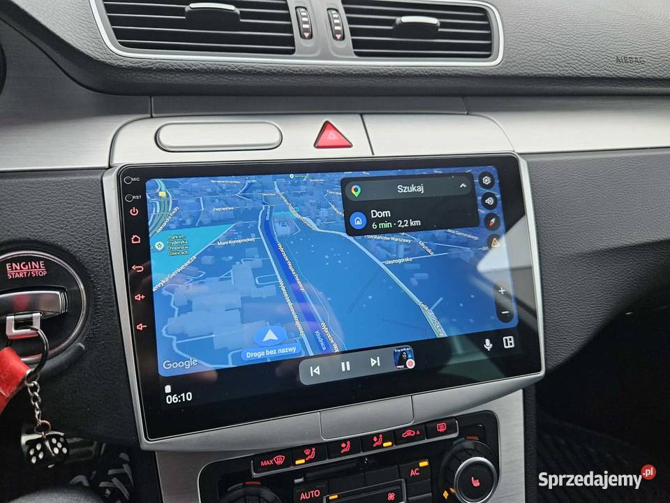 Vw Passat CC 20TSI 240 nieuszkodzony Gliwice