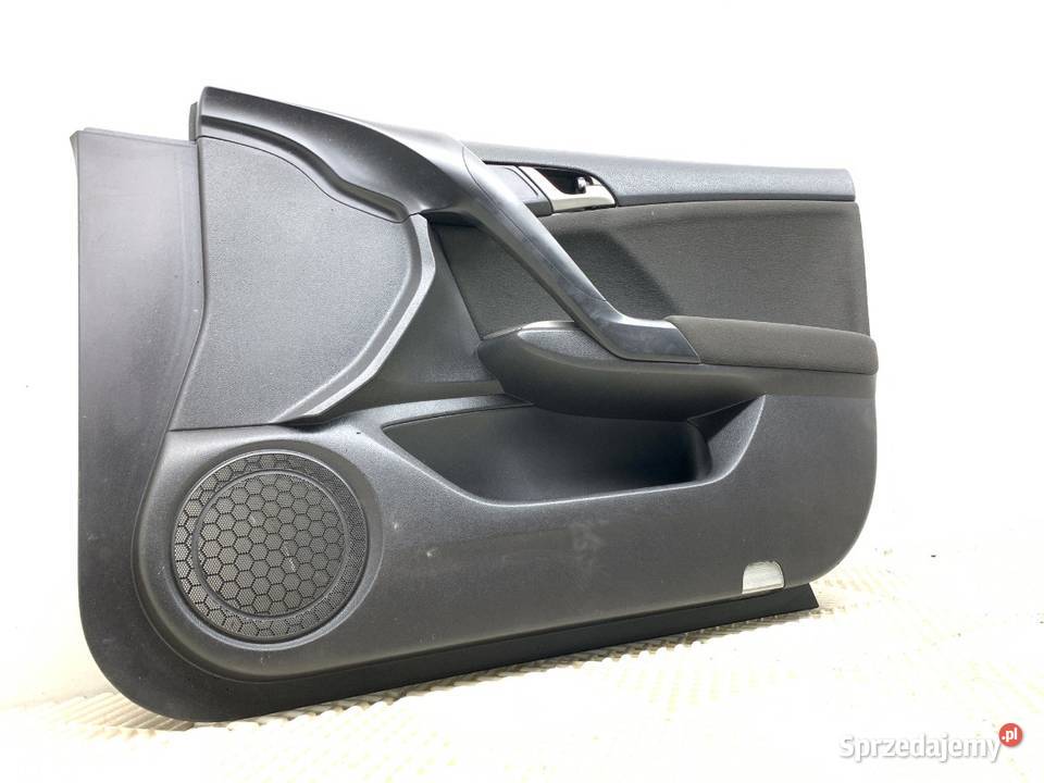 BOCZEK DRZWI PRAWY PRZÓD HONDA ACCORD VIII Kombi