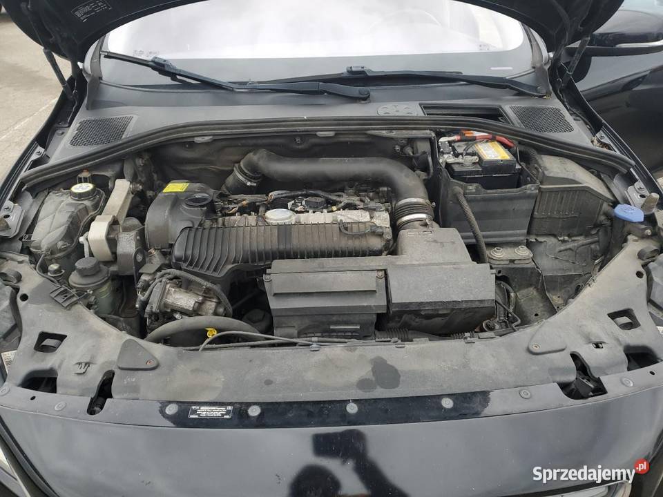 Auto w kraju Rok produkcji 2012 Chełm