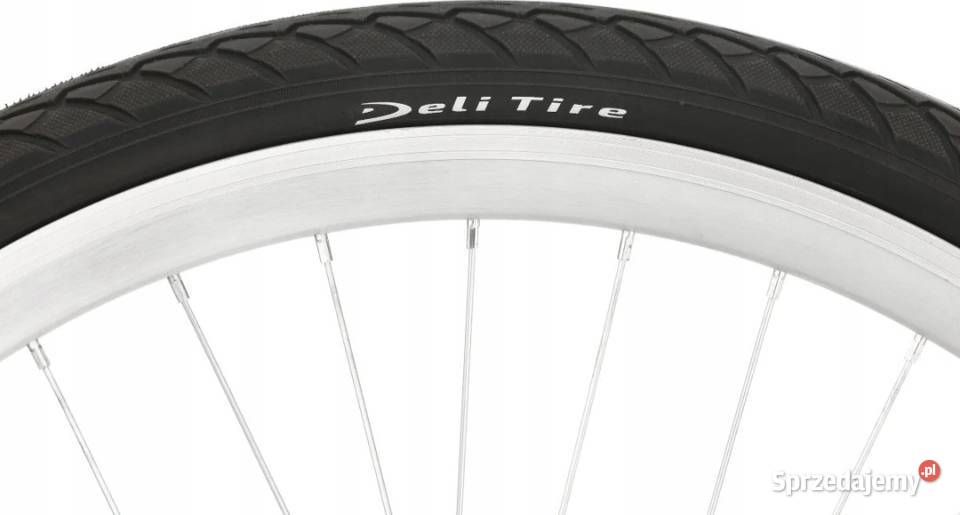 Rower miejski INDIANA Moena S1B 26 damski Biały Września sprzedam