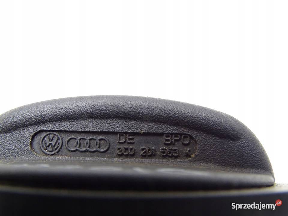 KOREK WLEWU PALIWA AUDI Q3 8U A3 8V 20 TDI sprzedam