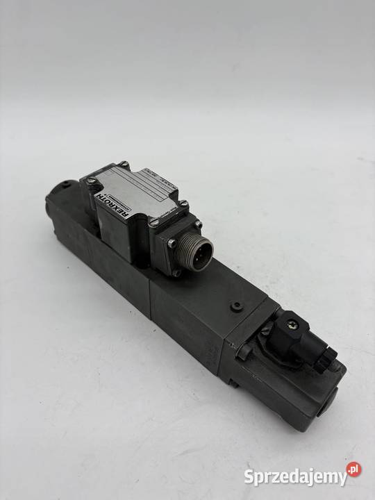 Rexroth 4WRS 6 F32212478M Proportional Valve Warszawa