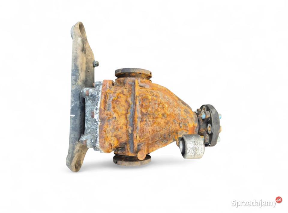 DYFER TYŁ TYLNY MERCEDES W220 40 CDI V8 osobowe Działoszyce