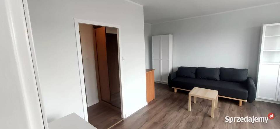 Kawalerka kolejce SKM wolna zaraz pomorskie Gdańsk