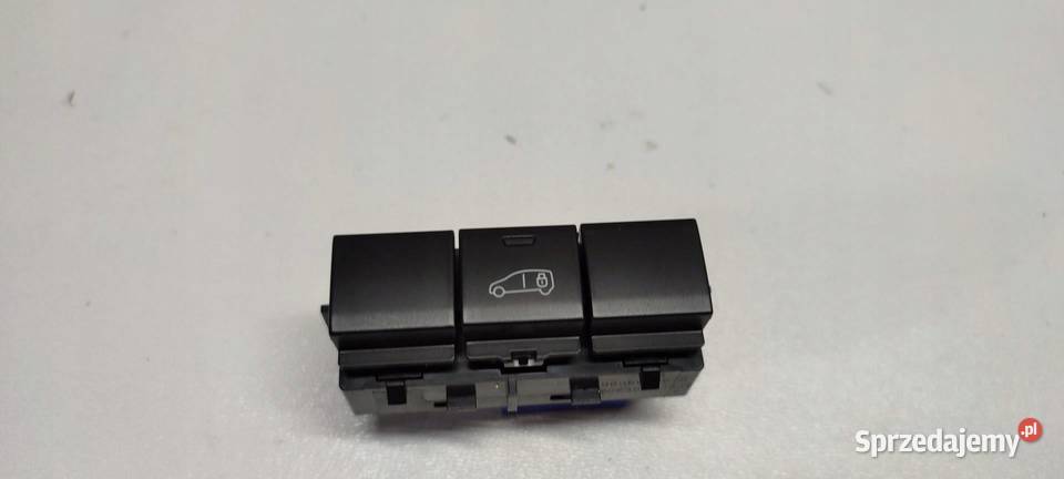 OPEL VIVARO C PRZYCISK BLOKADY DRZWI 98088536