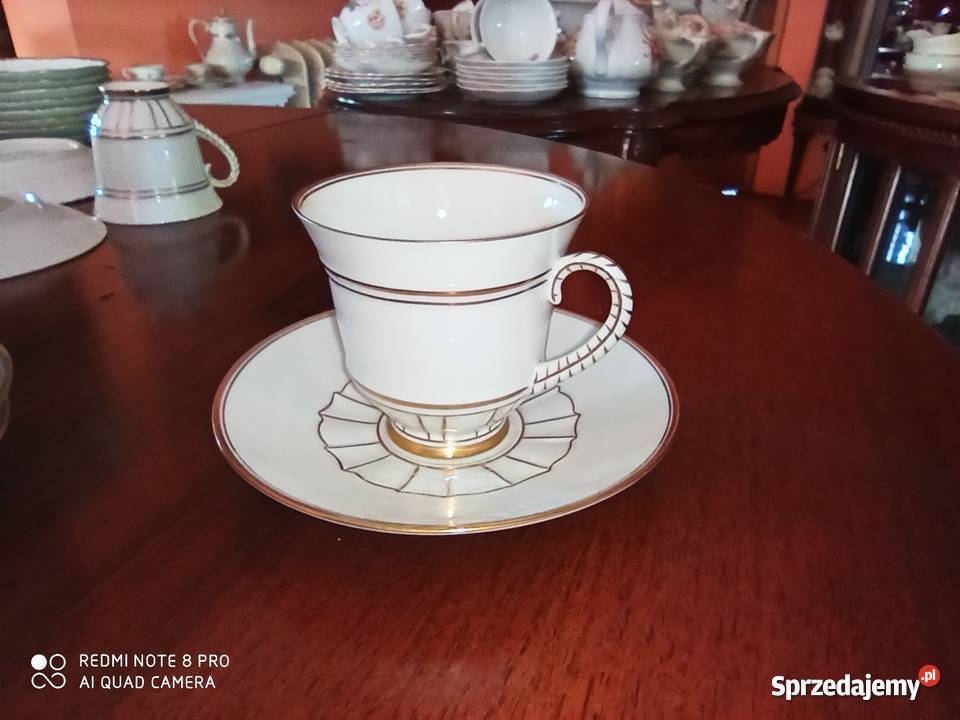 Patera Copenhagen Porcelain BG Kjbehavn Denmark Gdańsk sprzedam