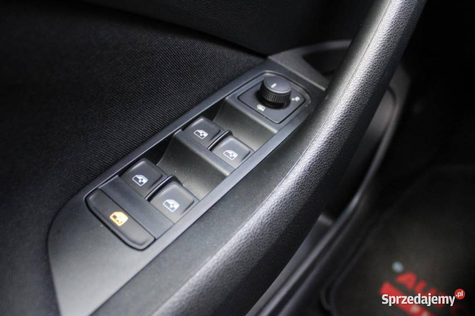 Skoda Kamiq 2024r Salon ASO DSG LED Kamera śląskie sprzedam