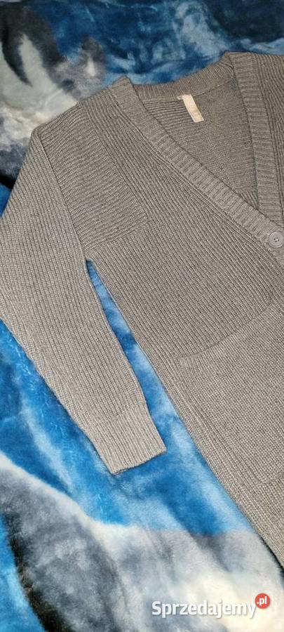 Sweter XS SZARY ATHLETA Rzeszów