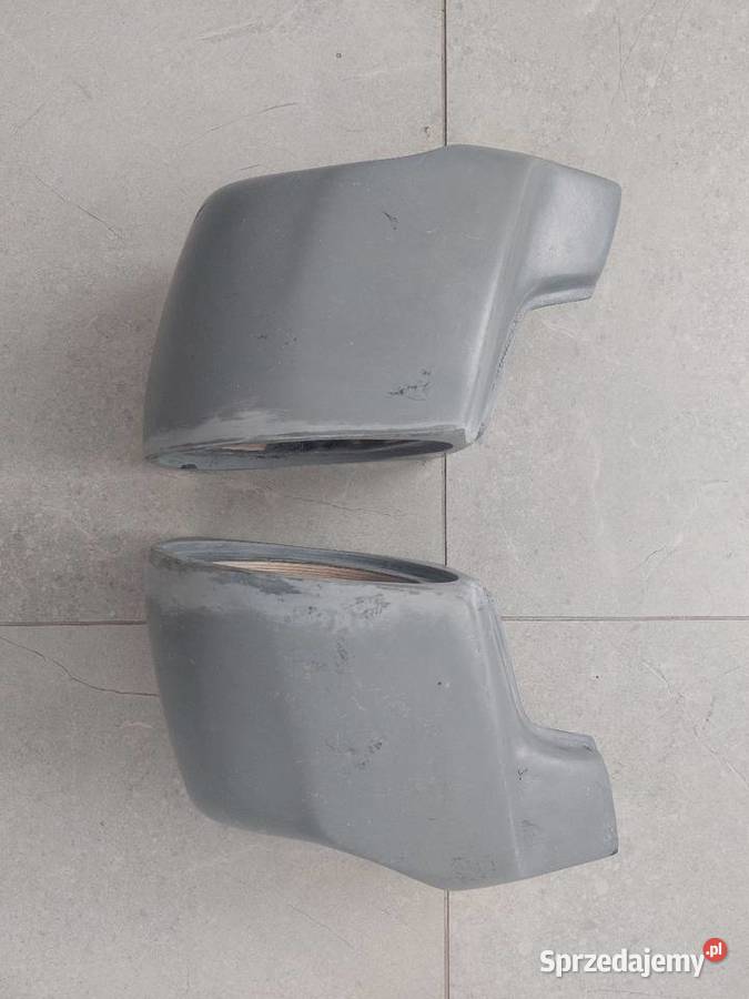 Obudowy głośników Honda Gold Wing Bielsk Podlaski