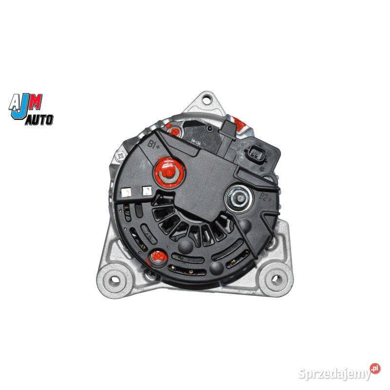 Alternator 14 16 16V 15 DCI Dacia Duster Lodgy Grabów Szlachecki