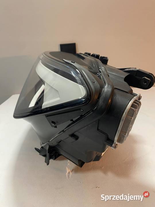 LAMPA LEWA PRZÓD VW ID4 ID4 FULL LED 11B941005A sprzedam