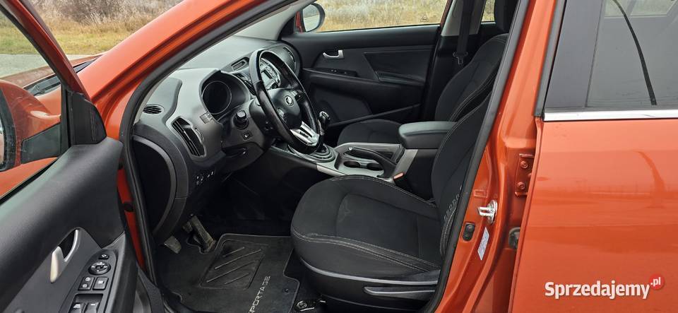 Klimatronik Grzana kier Parkowanie Kamera Serwis