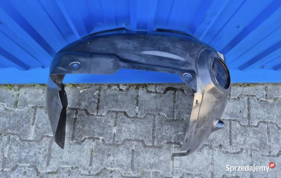 NADKOLE PRZÓD PRAWY LEWY VW PASSAT B5 FL osobowe Działoszyce sprzedam