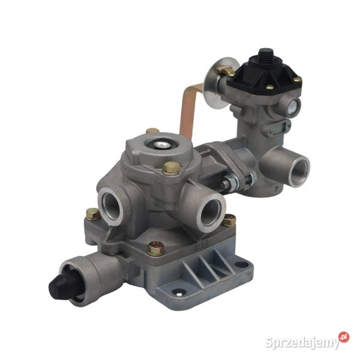 ZAWÓR STERUJACY HZS4 Regulator Siły Hamowania Solec Kujawski