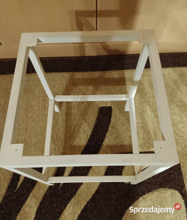 Stelaż pod stolik kawowy