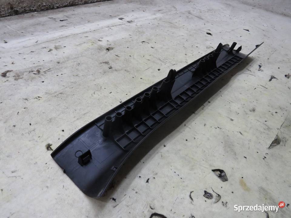 OSŁONA PROGU LEWY PRZÓD MAZDA 3 BM 13 BHN968720 osobowe