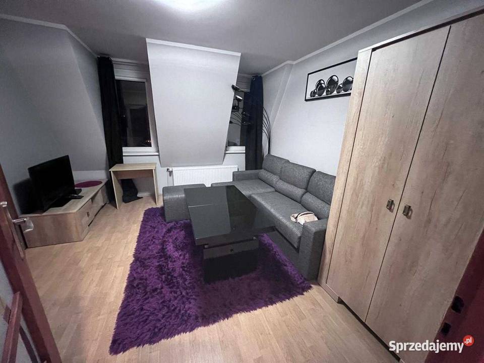 1pok 28met Ślężnej Wrocław Wynajem