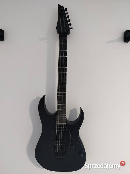 Ibanez GRGR330EX BKF HH stratocaster Dopiewo