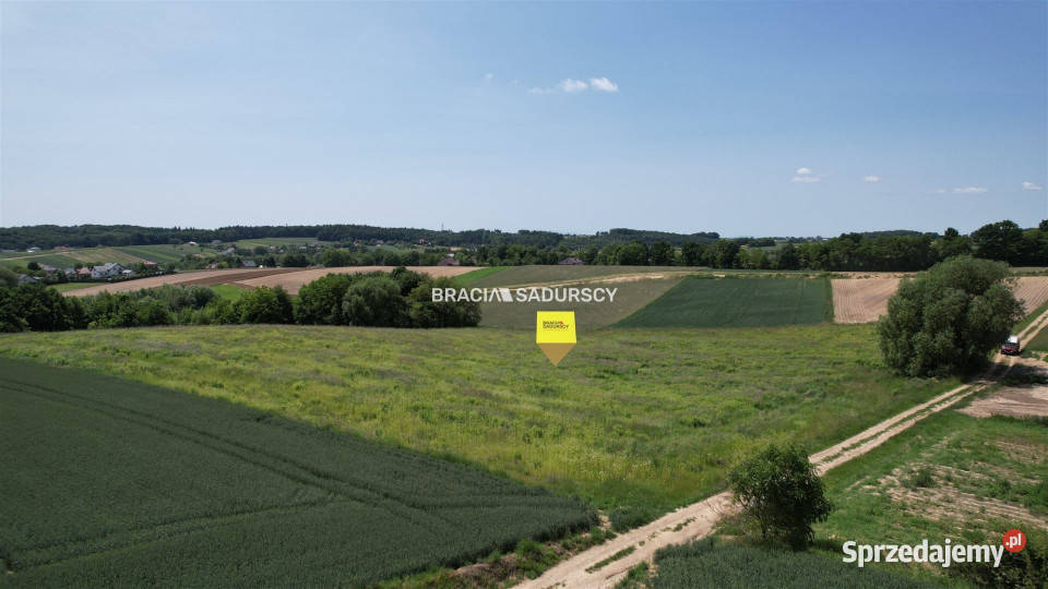 Działka 22406m2 Rawałowice