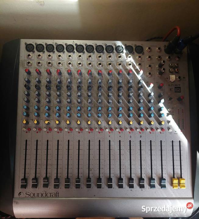 Nagłośnienie Ciechanów