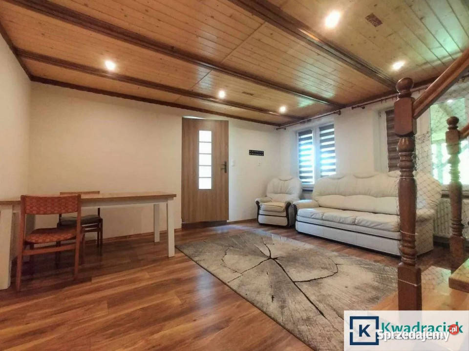 Sprzedaż domu wolnostojącego 100 metrów Bączal Bączal Dolny