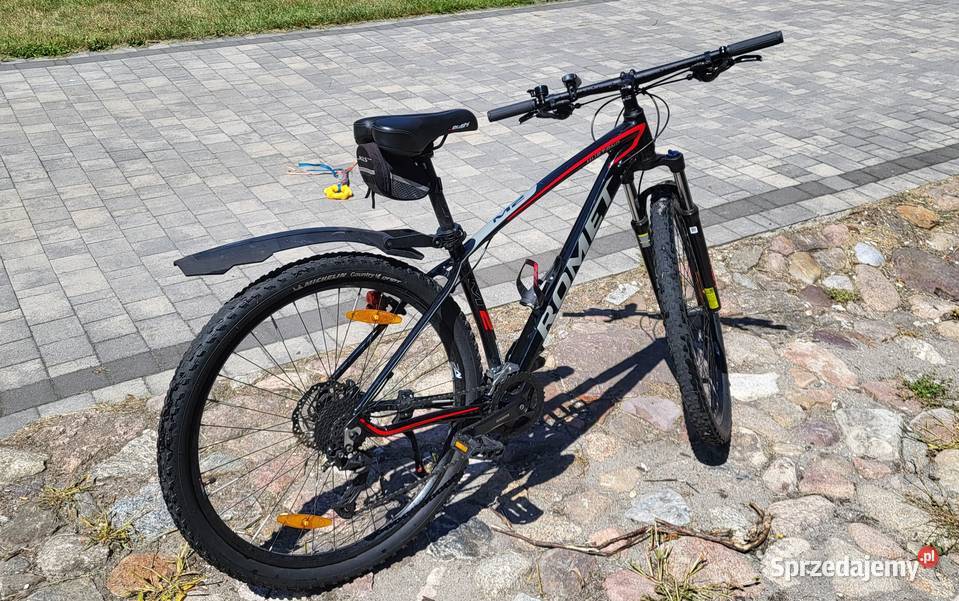 Rower Romet Mustang M2 Górskie, MTB Żary