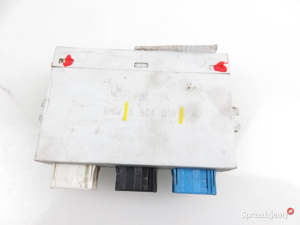MODUŁ PDC BMW 5 E39 6904010