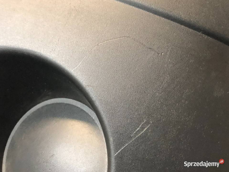 DACIA LOGAN I SD SEDAN 20042008 ZDERZAK PRZÓD Skarżysko-Kamienna sprzedam