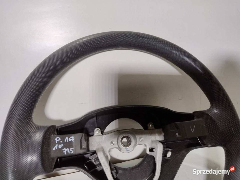 KIEROWNICA PEUGEOT 107 Kierownice sprzedam