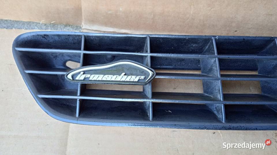OPEL ASTRA G II GRILL ATRAPA IMSCHER 20001050 osobowe sprzedam