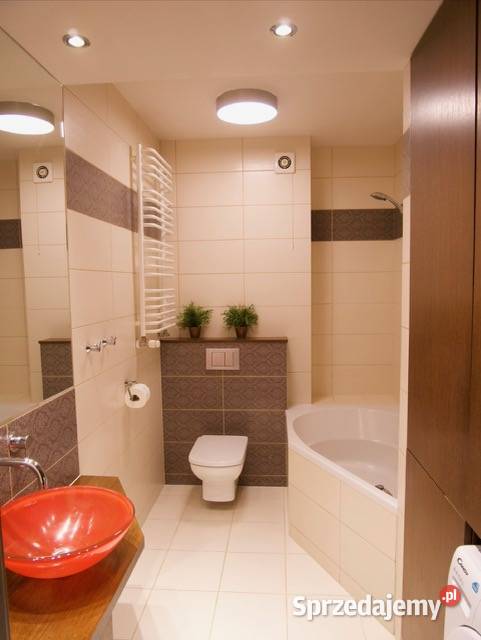 Mieszkanie 2pokojowe 424 m Ząbki Powstańców 26C sieć