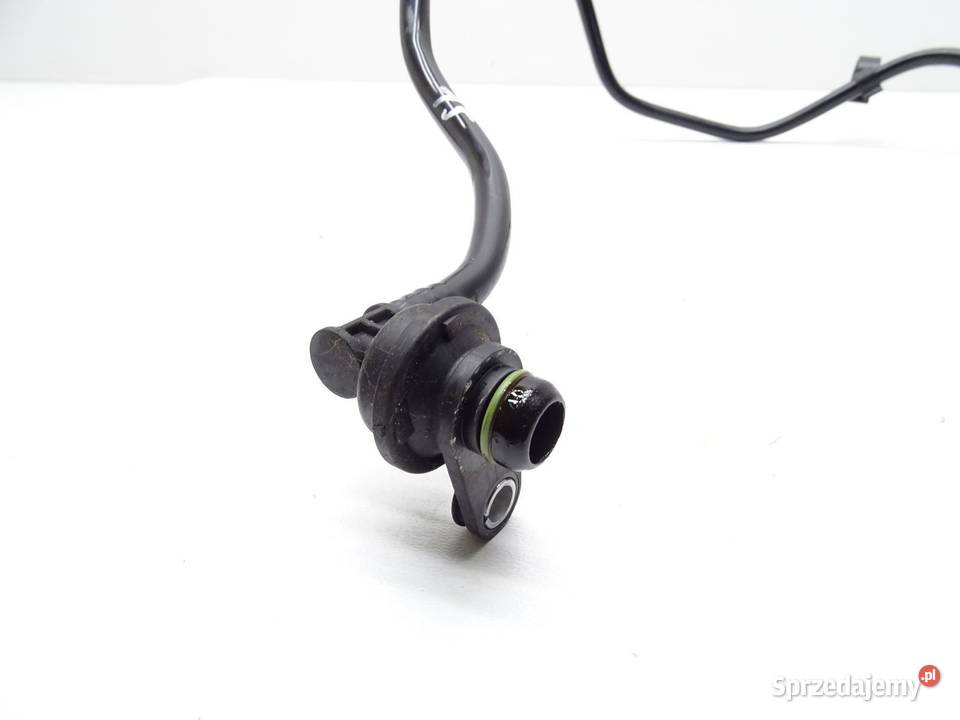 RURA PRZEWÓD PODCIŚNIENIA A2700181000 16 CGI