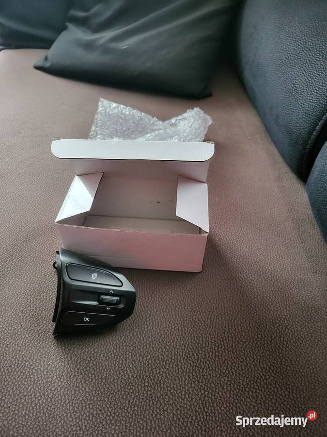 Kia stonic Rok produkcji 2018 małopolskie