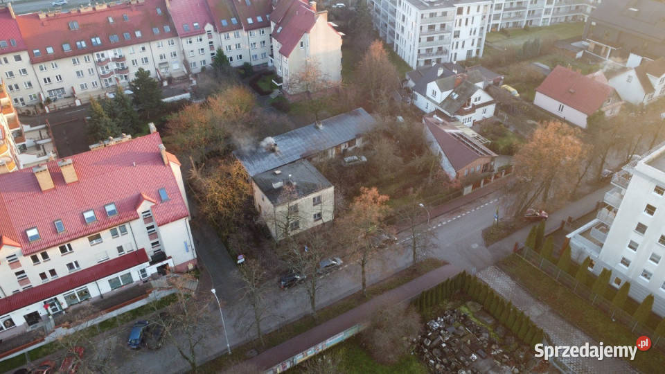 Działka Kielce 1146m2
